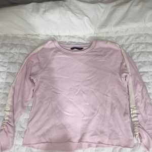 Abercrombie & Fitch crewneck